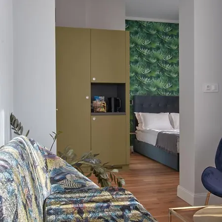 The Embassy 3* Sofia