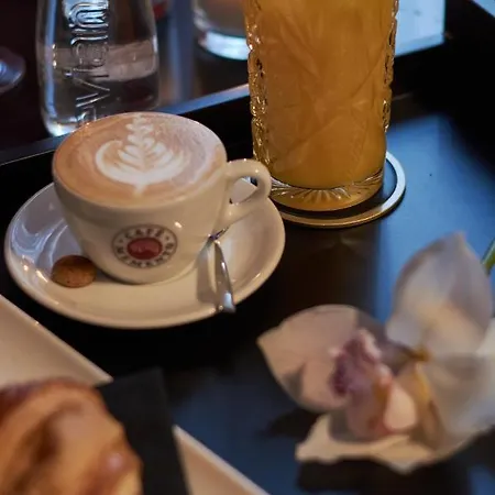 The Embassy Hotel Sofia