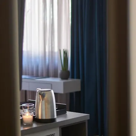 Hotel The Embassy Sofia