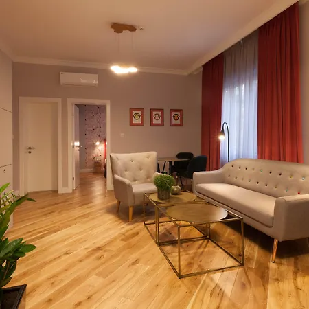 Hotel The Embassy Sofia