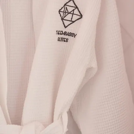 Hotel The Embassy Sofia