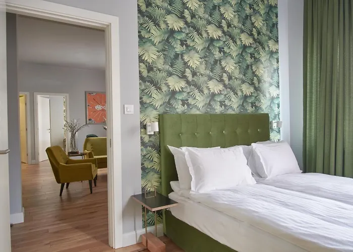 The Embassy 소피아