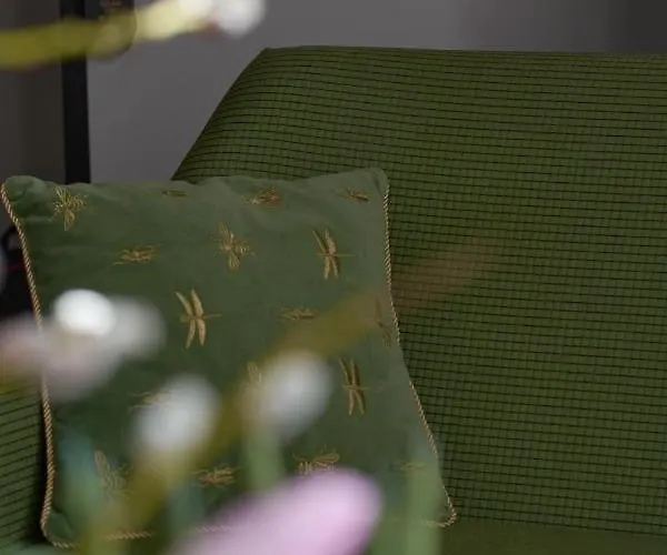 호텔 The Embassy 3*