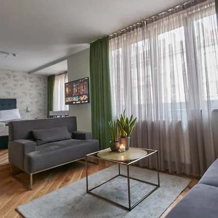 Hotel The Embassy Sofie