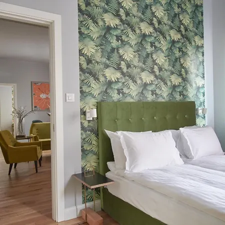 The Embassy 소피아