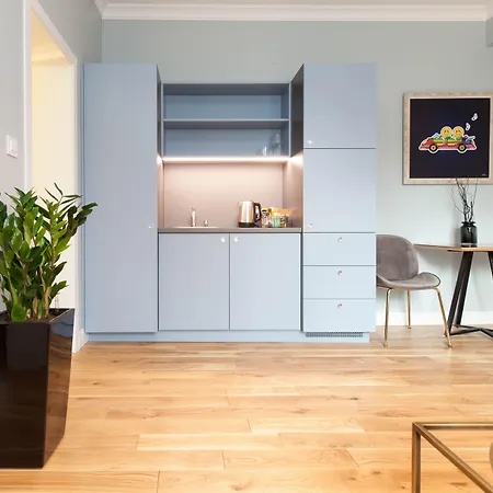 The Embassy Hotel Sofie