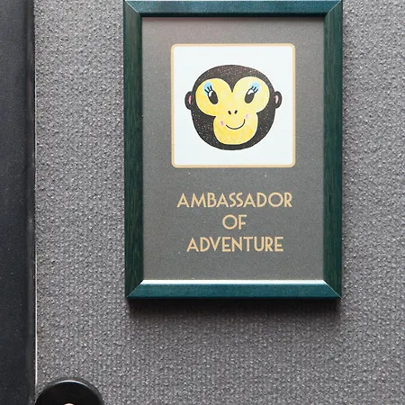 The Embassy 3* 소피아