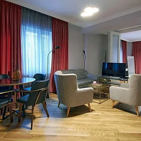 The Embassy 3* صوفيا