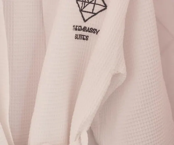 فندق The Embassy صوفيا