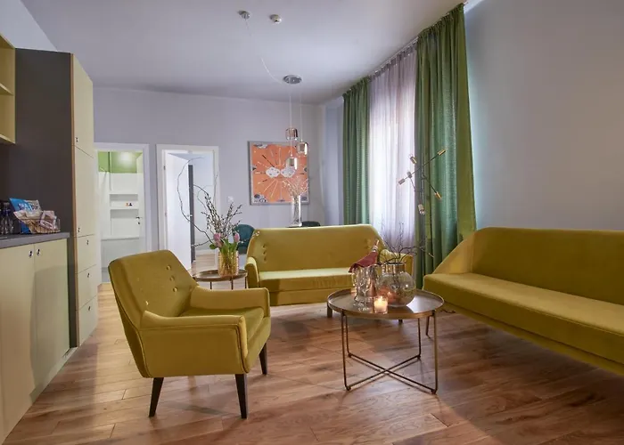 The Embassy صوفيا