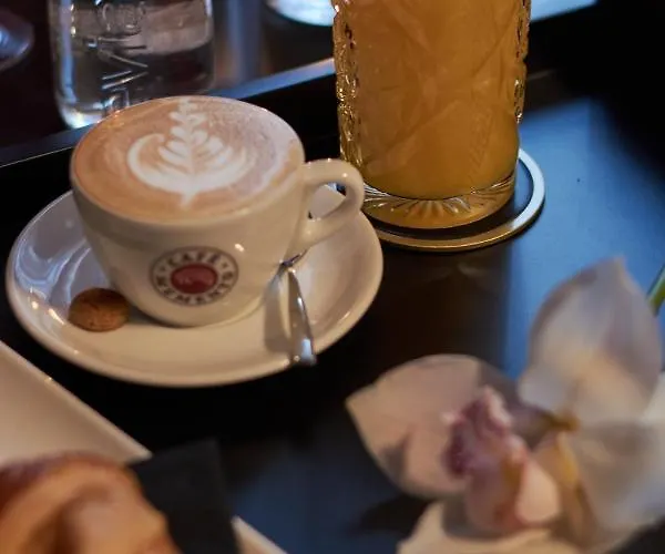 The Embassy 酒店 索菲亞