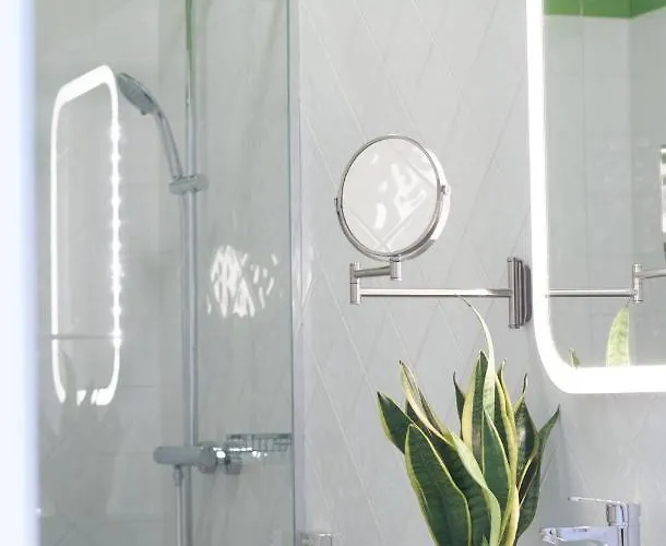 The Embassy فندق صوفيا