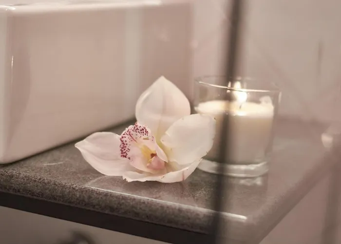 酒店 The Embassy 3*