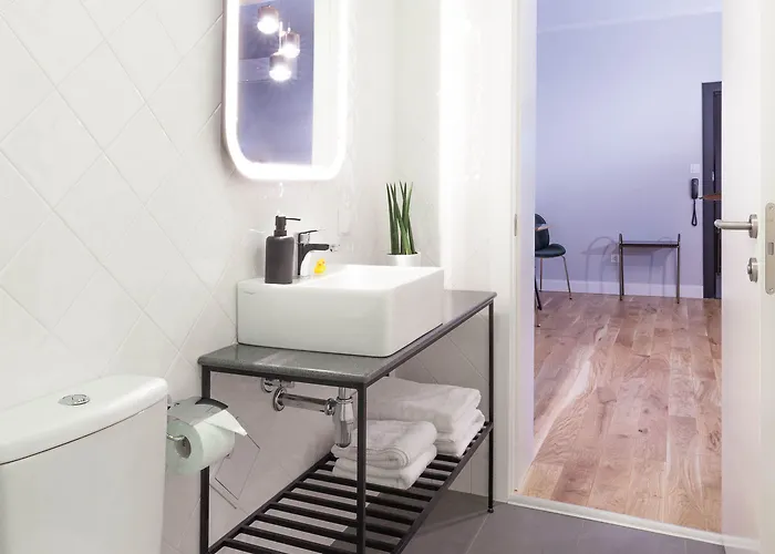 The Embassy صوفيا