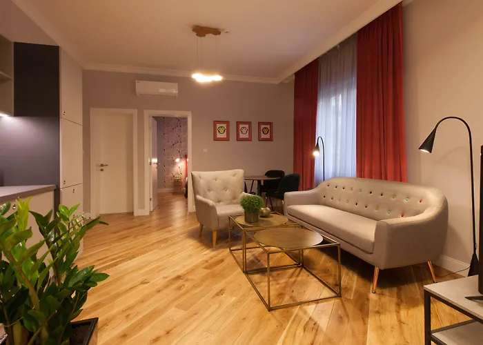 فندق The Embassy صوفيا