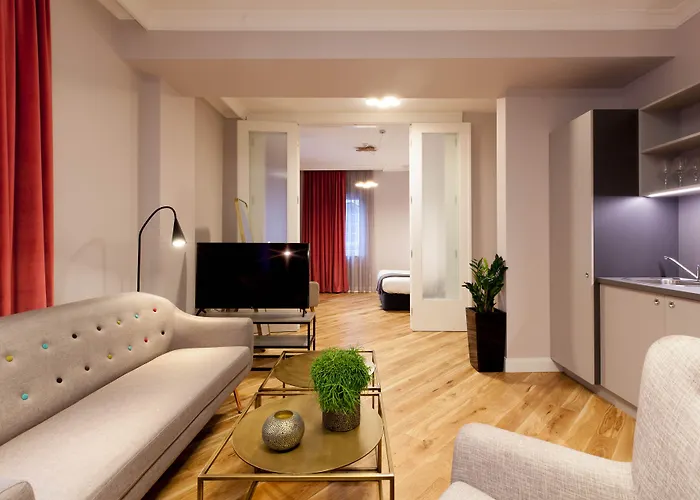 The Embassy صوفيا