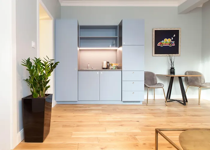 The Embassy فندق صوفيا