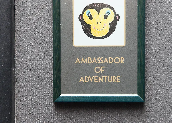 The Embassy 3* صوفيا