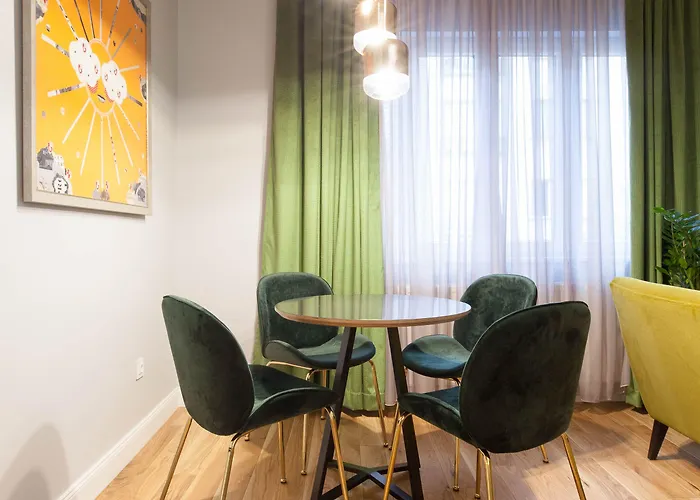 The Embassy صوفيا