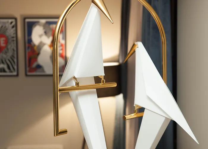 酒店 The Embassy 索菲亞