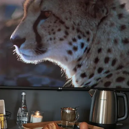 The Embassy Hotel 3*