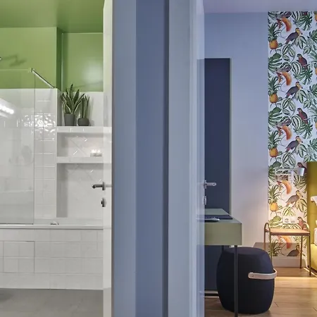 The Embassy Hotel Sofia