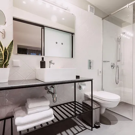 The Embassy 3* Sofia